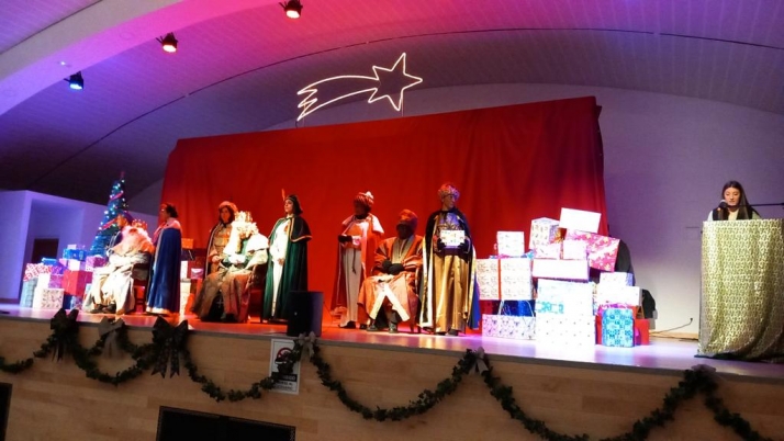 La m&aacute;gica ruta de los Reyes Magos por la provincia de Soria | Imagen 11