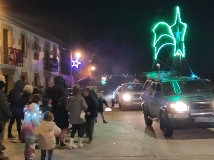 La m&aacute;gica ruta de los Reyes Magos por la provincia de Soria | Imagen 25