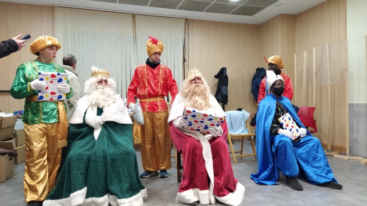 La m&aacute;gica ruta de los Reyes Magos por la provincia de Soria | Imagen 26