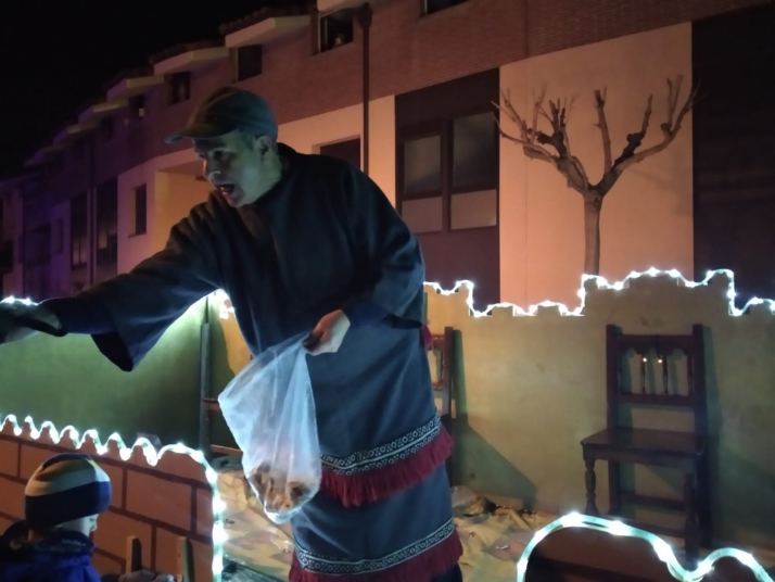 La m&aacute;gica ruta de los Reyes Magos por la provincia de Soria | Imagen 24
