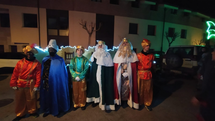 La m&aacute;gica ruta de los Reyes Magos por la provincia de Soria | Imagen 23