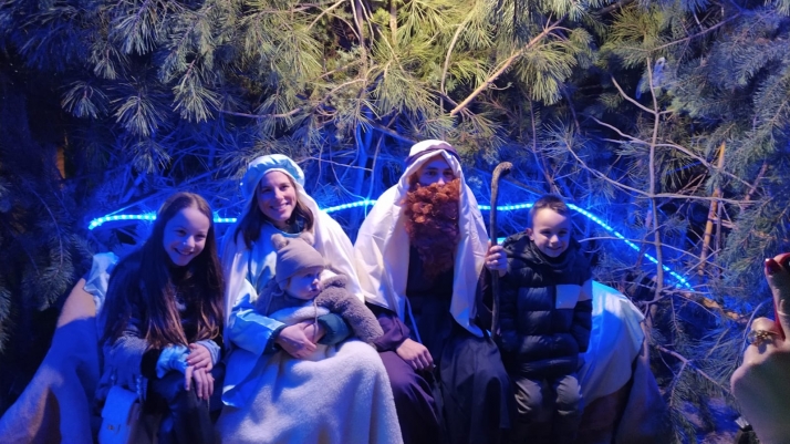 La m&aacute;gica ruta de los Reyes Magos por la provincia de Soria | Imagen 22