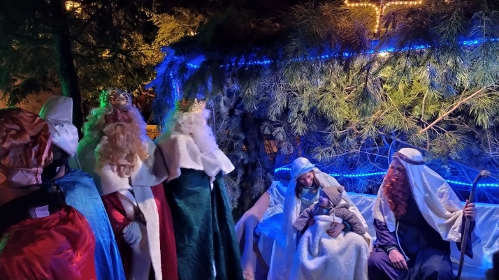 La m&aacute;gica ruta de los Reyes Magos por la provincia de Soria | Imagen 21