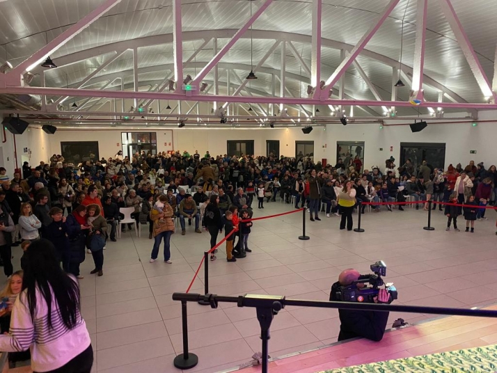 La m&aacute;gica ruta de los Reyes Magos por la provincia de Soria | Imagen 12