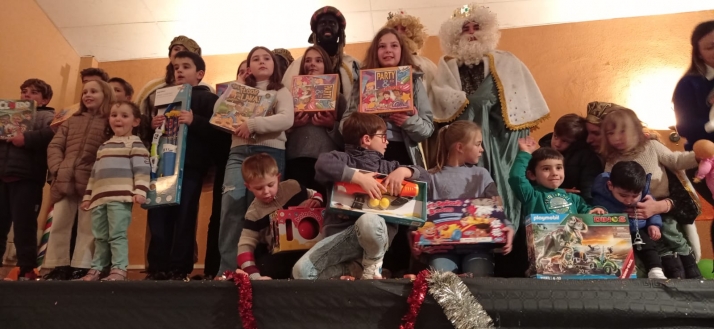 La m&aacute;gica ruta de los Reyes Magos por la provincia de Soria | Imagen 37