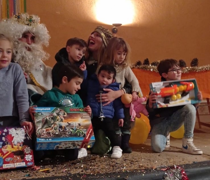 La m&aacute;gica ruta de los Reyes Magos por la provincia de Soria | Imagen 39