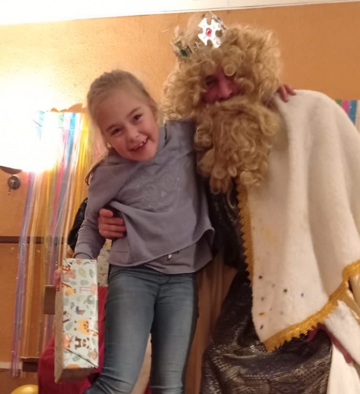 La m&aacute;gica ruta de los Reyes Magos por la provincia de Soria | Imagen 43