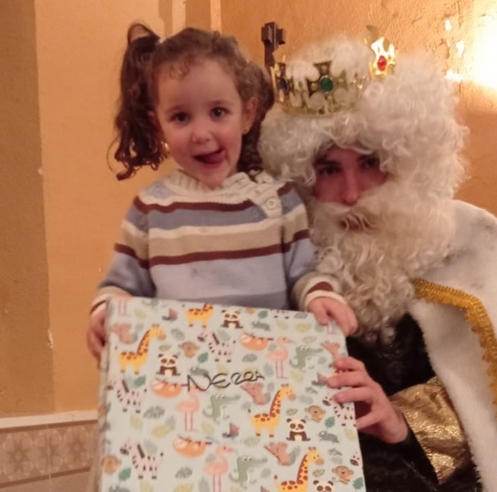 La m&aacute;gica ruta de los Reyes Magos por la provincia de Soria | Imagen 40