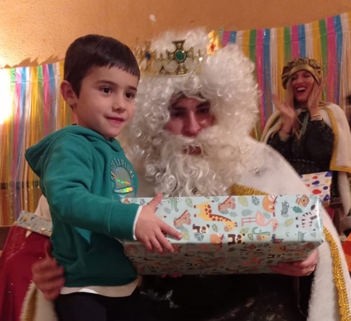 La m&aacute;gica ruta de los Reyes Magos por la provincia de Soria | Imagen 41