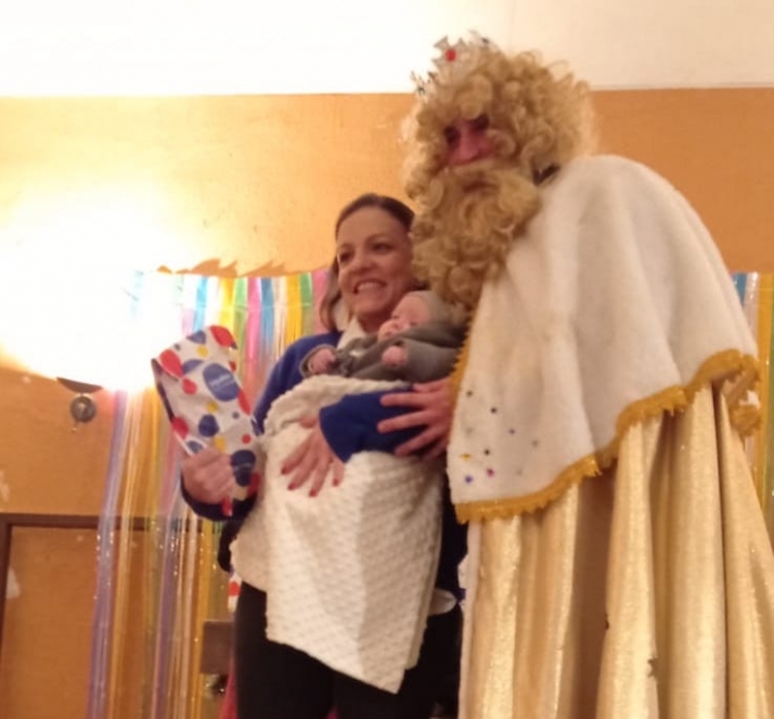 La m&aacute;gica ruta de los Reyes Magos por la provincia de Soria | Imagen 42