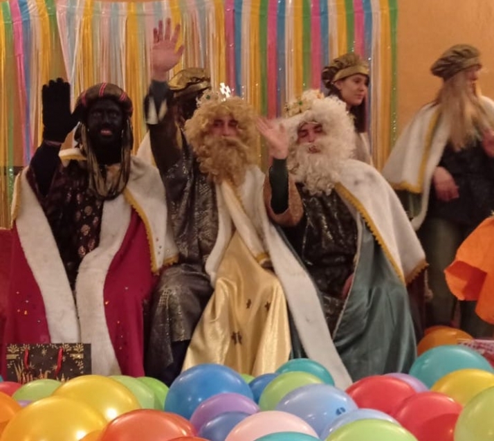 La m&aacute;gica ruta de los Reyes Magos por la provincia de Soria | Imagen 44