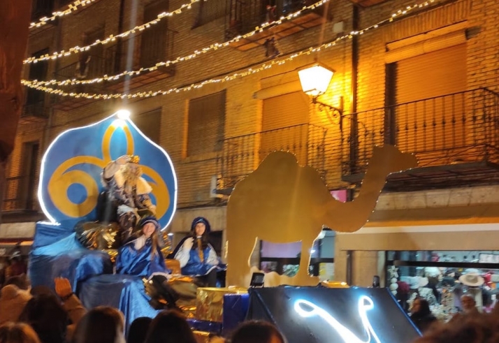 La m&aacute;gica ruta de los Reyes Magos por la provincia de Soria | Imagen 45