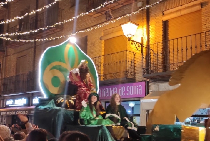 La m&aacute;gica ruta de los Reyes Magos por la provincia de Soria | Imagen 46