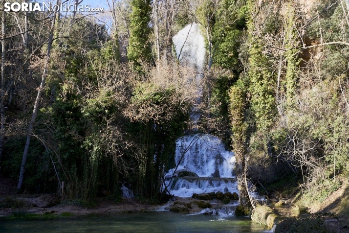 Rutas: Cinco rincones de Soria que te enamorar&aacute;n en este fin de semana lluvioso | Imagen 2