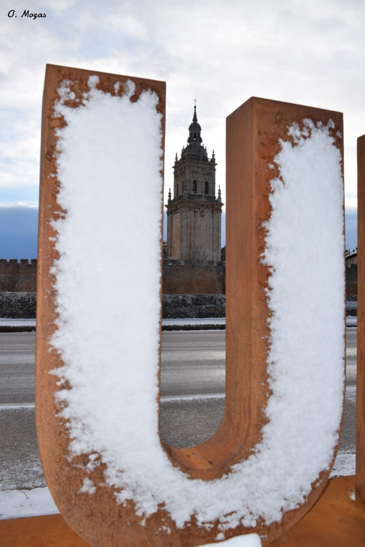 Una ruta persiguiendo la nieve por tierras sorianas | Imagen 31