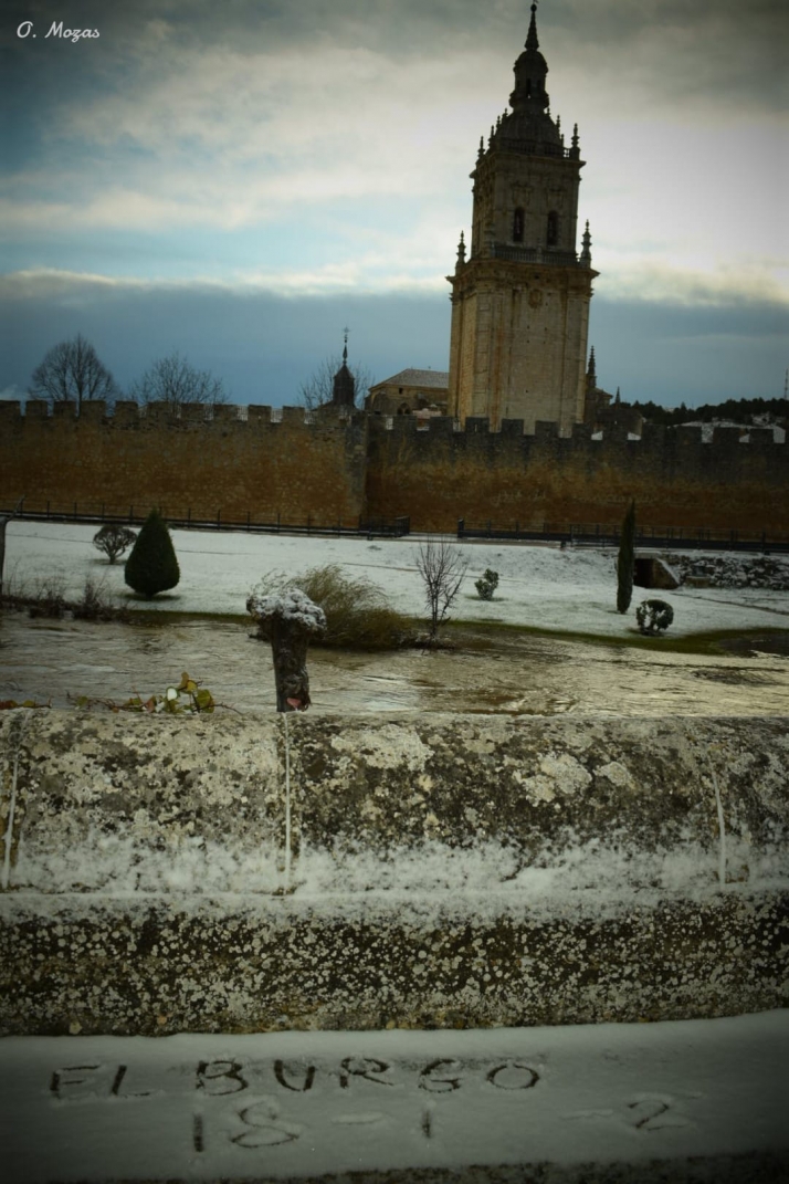 Una ruta persiguiendo la nieve por tierras sorianas | Imagen 30