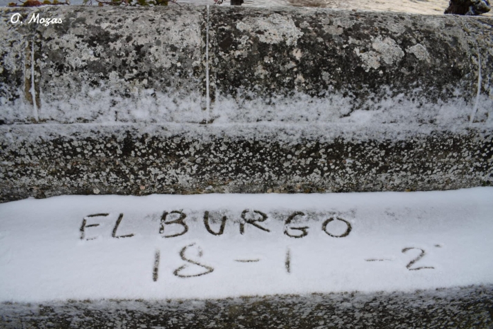 Una ruta persiguiendo la nieve por tierras sorianas | Imagen 26