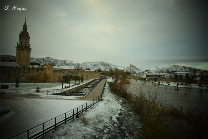 Una ruta persiguiendo la nieve por tierras sorianas | Imagen 29