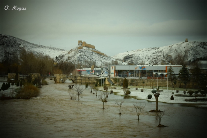 Una ruta persiguiendo la nieve por tierras sorianas | Imagen 28