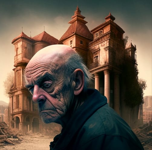 As&iacute; ser&iacute;a Soria si fuese mujer, seg&uacute;n la Inteligencia Artificial  | Imagen 4