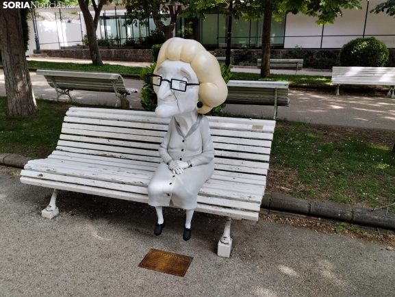 En busca de los culpables de la 'agresi&oacute;n' a Dominga | Imagen 1