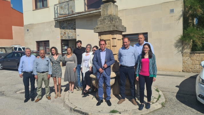 Fotos: Viajamos por la provincia para ver c&oacute;mo se han constituido varios de sus Ayuntamientos | Imagen 4