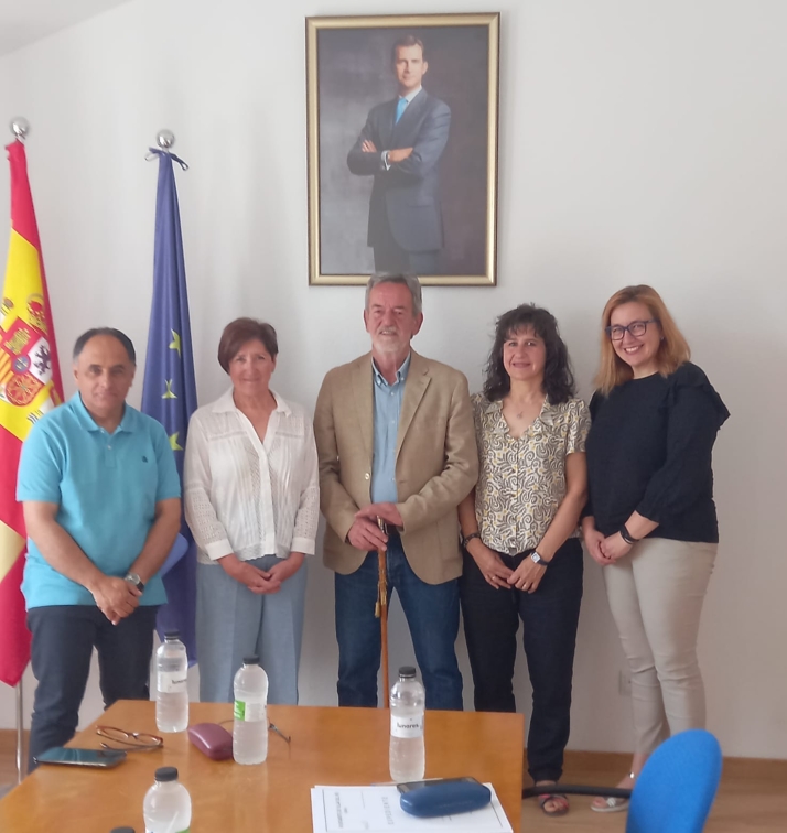 Fotos: Viajamos por la provincia para ver c&oacute;mo se han constituido varios de sus Ayuntamientos | Imagen 16