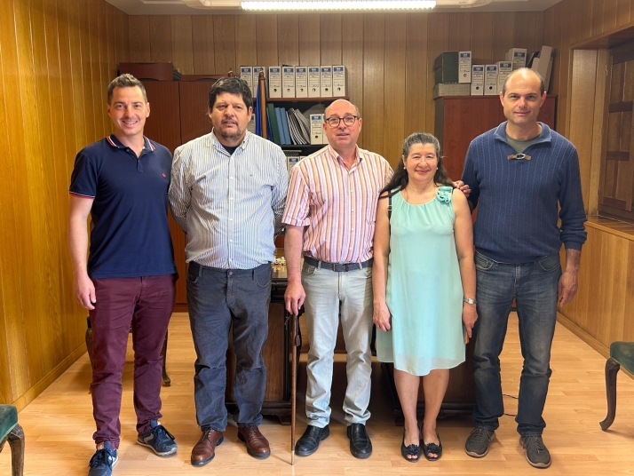 Fotos: Viajamos por la provincia para ver c&oacute;mo se han constituido varios de sus Ayuntamientos | Imagen 20