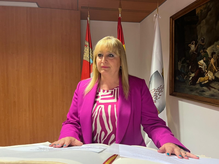 Fotos: Viajamos por la provincia para ver c&oacute;mo se han constituido varios de sus Ayuntamientos | Imagen 17