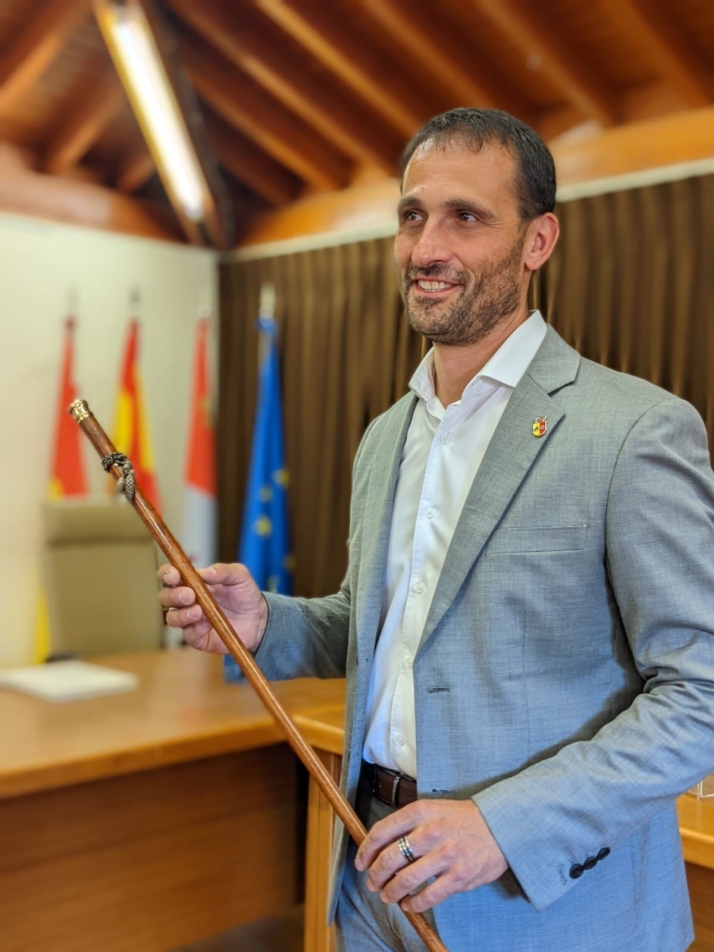 Fotos: Viajamos por la provincia para ver c&oacute;mo se han constituido varios de sus Ayuntamientos | Imagen 11