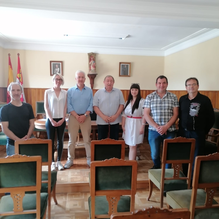 Fotos: Viajamos por la provincia para ver c&oacute;mo se han constituido varios de sus Ayuntamientos | Imagen 14