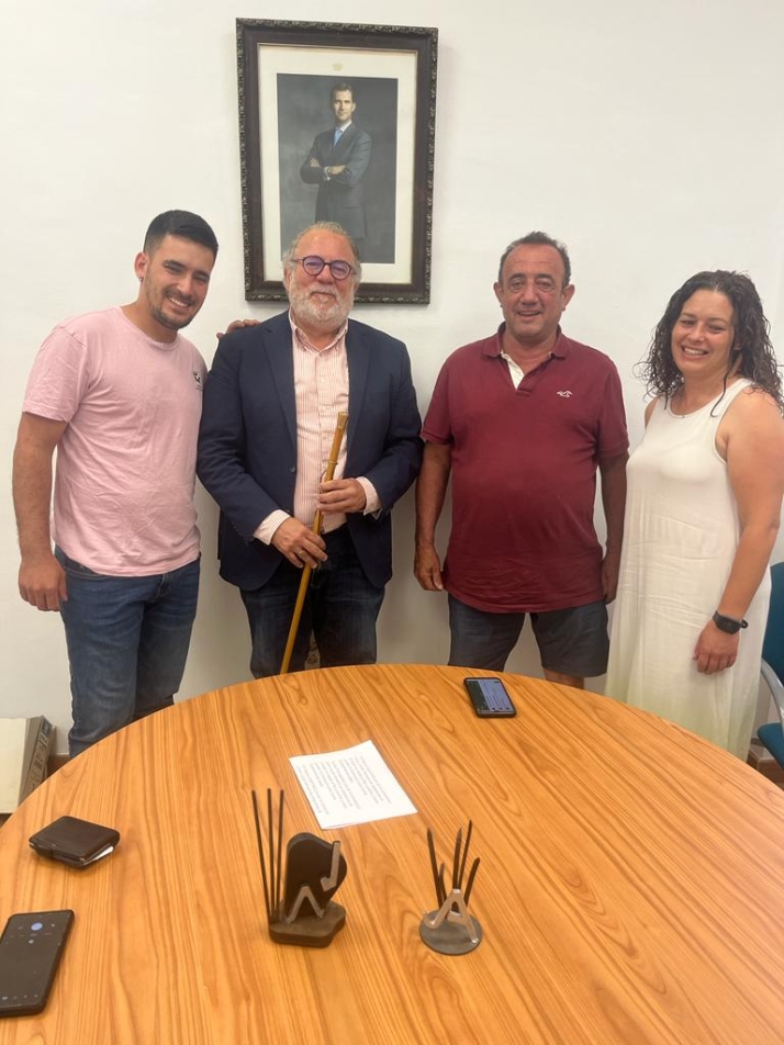 Fotos: Viajamos por la provincia para ver c&oacute;mo se han constituido varios de sus Ayuntamientos | Imagen 3