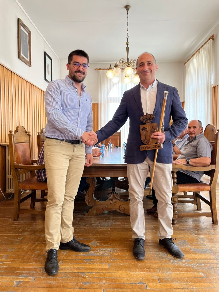 Fotos: Viajamos por la provincia para ver c&oacute;mo se han constituido varios de sus Ayuntamientos | Imagen 9