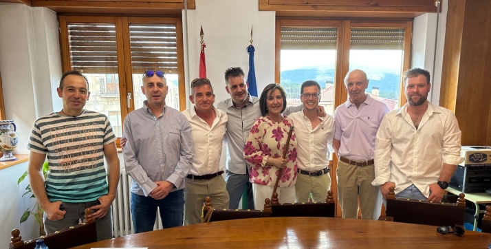 Fotos: Viajamos por la provincia para ver c&oacute;mo se han constituido varios de sus Ayuntamientos | Imagen 10