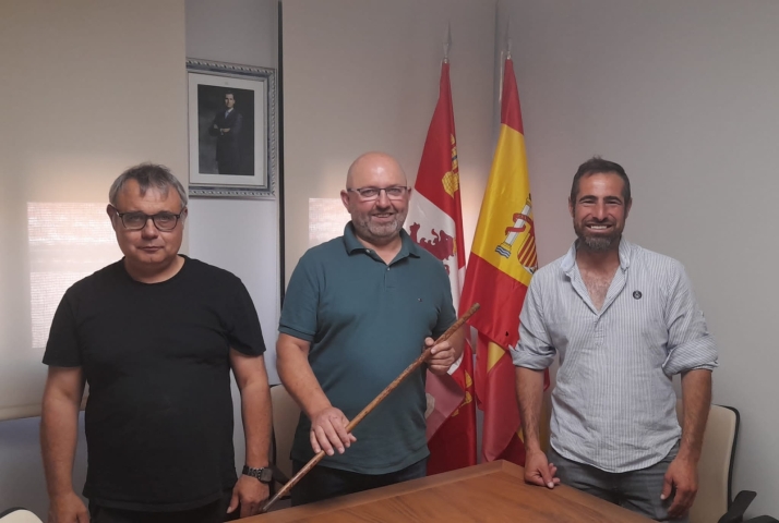 Fotos: Viajamos por la provincia para ver c&oacute;mo se han constituido varios de sus Ayuntamientos | Imagen 19