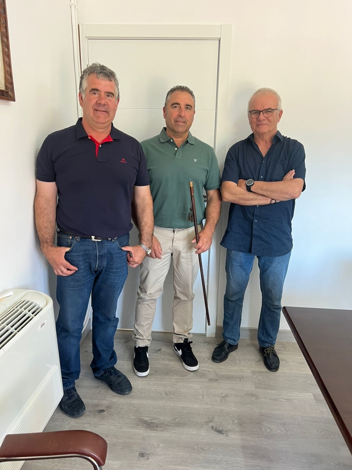 Fotos: Viajamos por la provincia para ver c&oacute;mo se han constituido varios de sus Ayuntamientos | Imagen 18