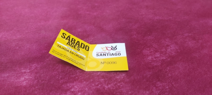 EN FOTOS | De ruta para recoger la tajada por las Cuadrillas en el S&aacute;bado Ag&eacute;s | Imagen 15