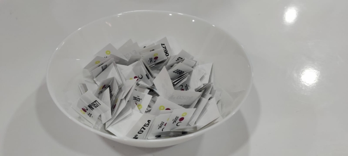 EN FOTOS | De ruta para recoger la tajada por las Cuadrillas en el S&aacute;bado Ag&eacute;s | Imagen 24