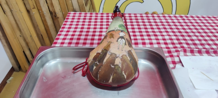 EN FOTOS | De ruta para recoger la tajada por las Cuadrillas en el S&aacute;bado Ag&eacute;s | Imagen 26