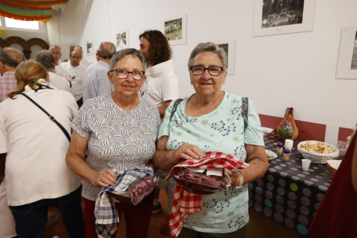 EN FOTOS | De ruta para recoger la tajada por las Cuadrillas en el S&aacute;bado Ag&eacute;s | Imagen 29