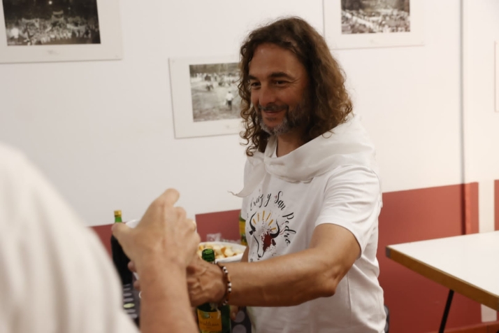 EN FOTOS | De ruta para recoger la tajada por las Cuadrillas en el S&aacute;bado Ag&eacute;s | Imagen 32