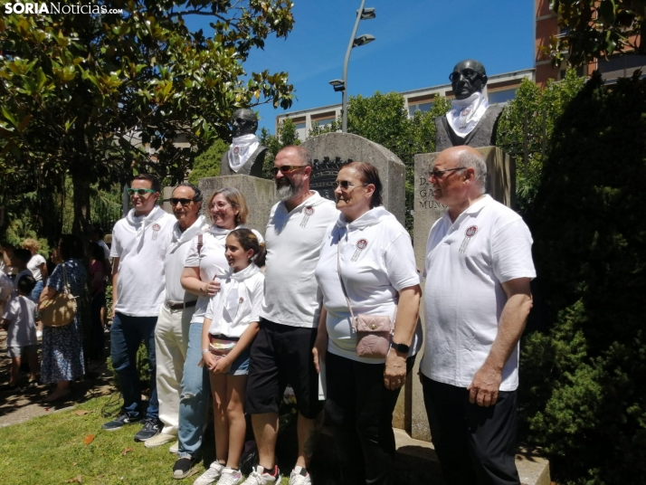 Revive el S&aacute;bado &lsquo;Ag&eacute;s&rsquo;: Las mejores fotos de las tajadas y de las subastas, la Feria Taurina y el sanjuanea con los subastadores | Imagen 5