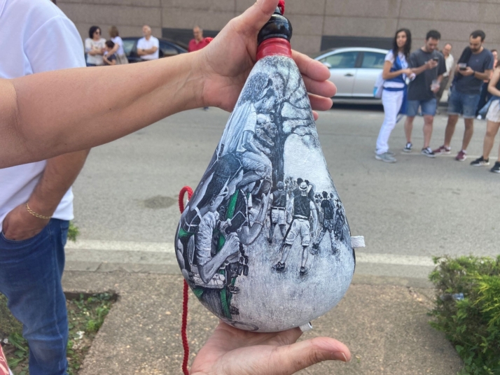 &iquest;Sabes cu&aacute;l fue la puja m&aacute;s alta en los Ag&eacute;s? Es una cantidad que hac&iacute;a a&ntilde;os que no se escuchaba | Imagen 3