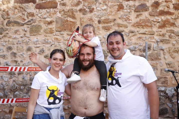 &iquest;Sabes cu&aacute;l fue la puja m&aacute;s alta en los Ag&eacute;s? Es una cantidad que hac&iacute;a a&ntilde;os que no se escuchaba | Imagen 2