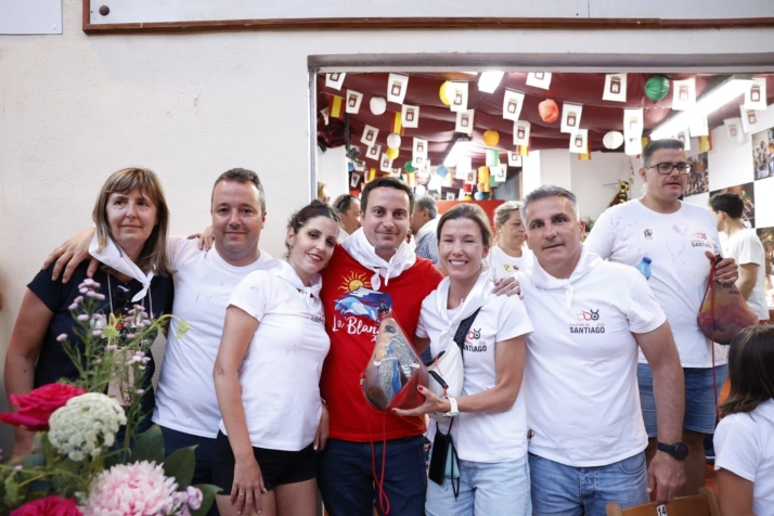 Revive el Domingo &lsquo;de Calderas&rsquo;: Las mejores fotos del desfile, la Feria Taurina o el sanjuanea con dos pi&ntilde;orros | Imagen 2