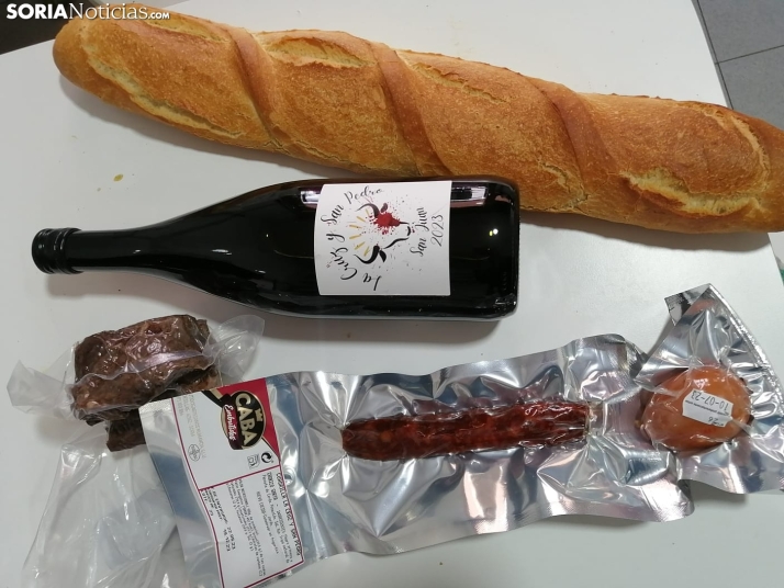 Revive el Domingo &lsquo;de Calderas&rsquo;: Las mejores fotos del desfile, la Feria Taurina o el sanjuanea con dos pi&ntilde;orros | Imagen 9