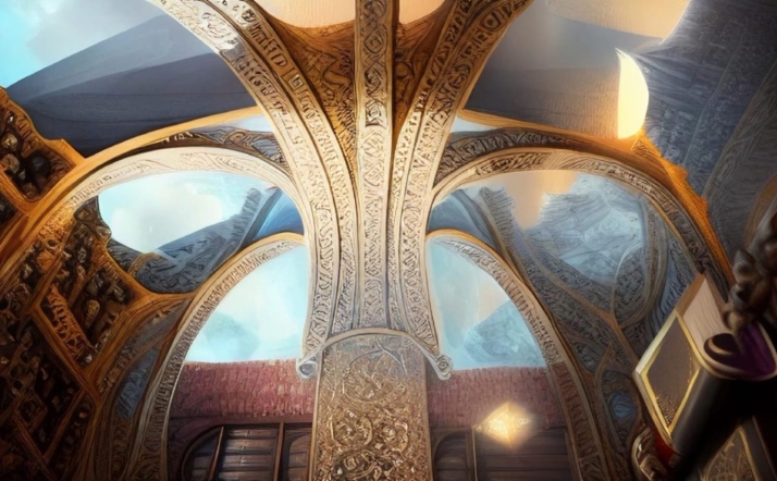 &iquest;C&oacute;mo ser&iacute;a Soria si existiera en el universo m&aacute;gico de Harry Potter? | Imagen 3