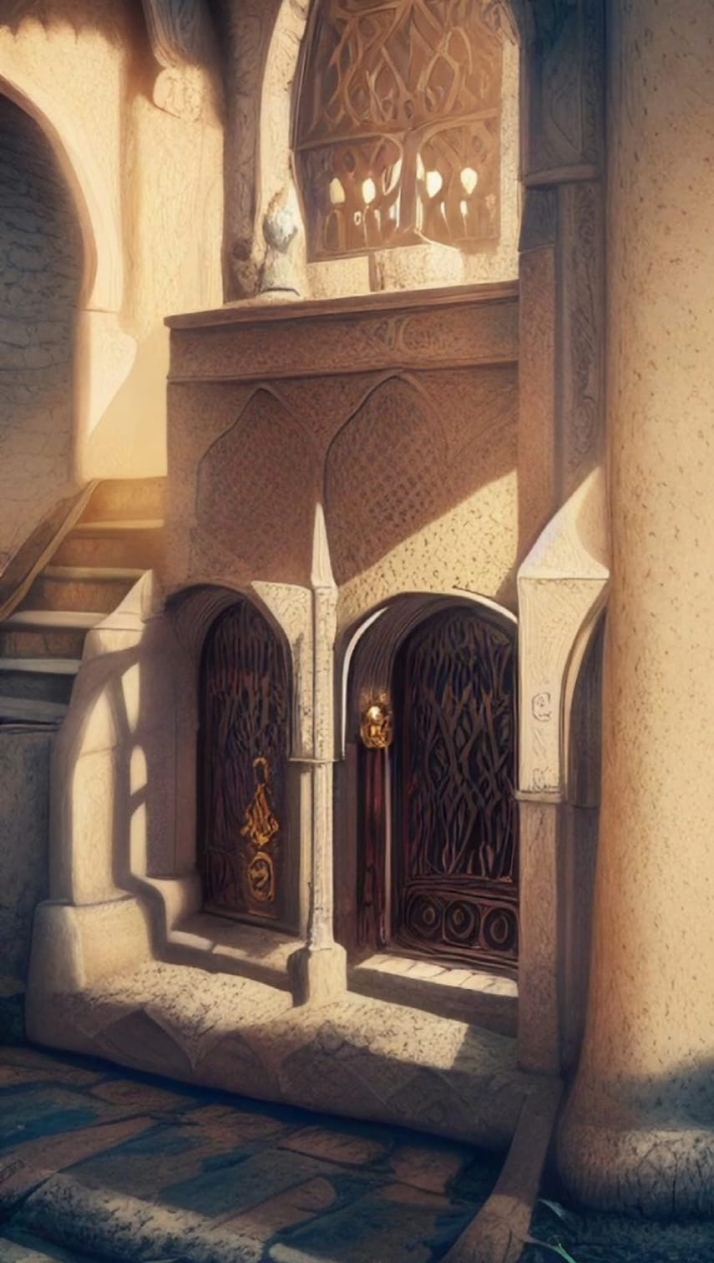 &iquest;C&oacute;mo ser&iacute;a Soria si existiera en el universo m&aacute;gico de Harry Potter? | Imagen 4