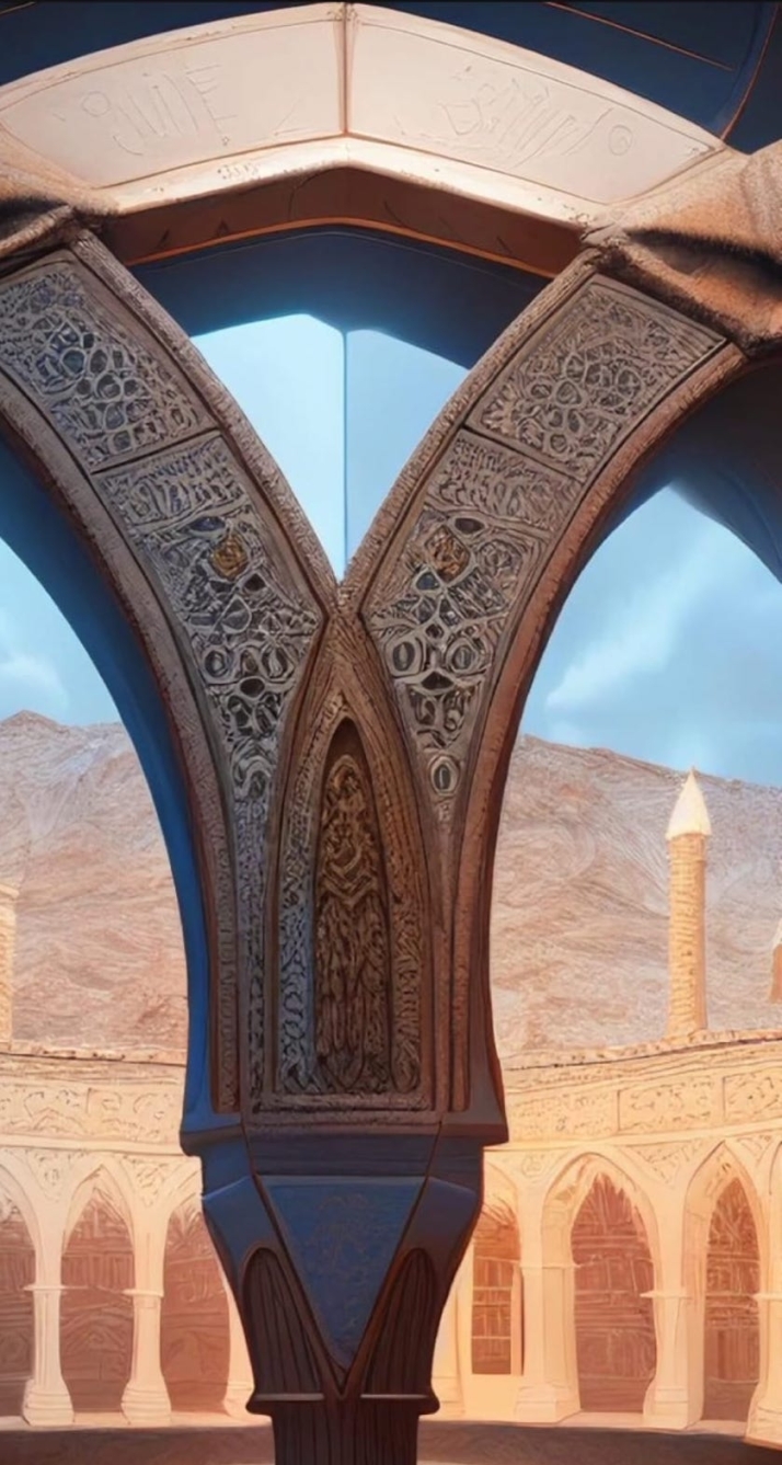 &iquest;C&oacute;mo ser&iacute;a Soria si existiera en el universo m&aacute;gico de Harry Potter? | Imagen 8