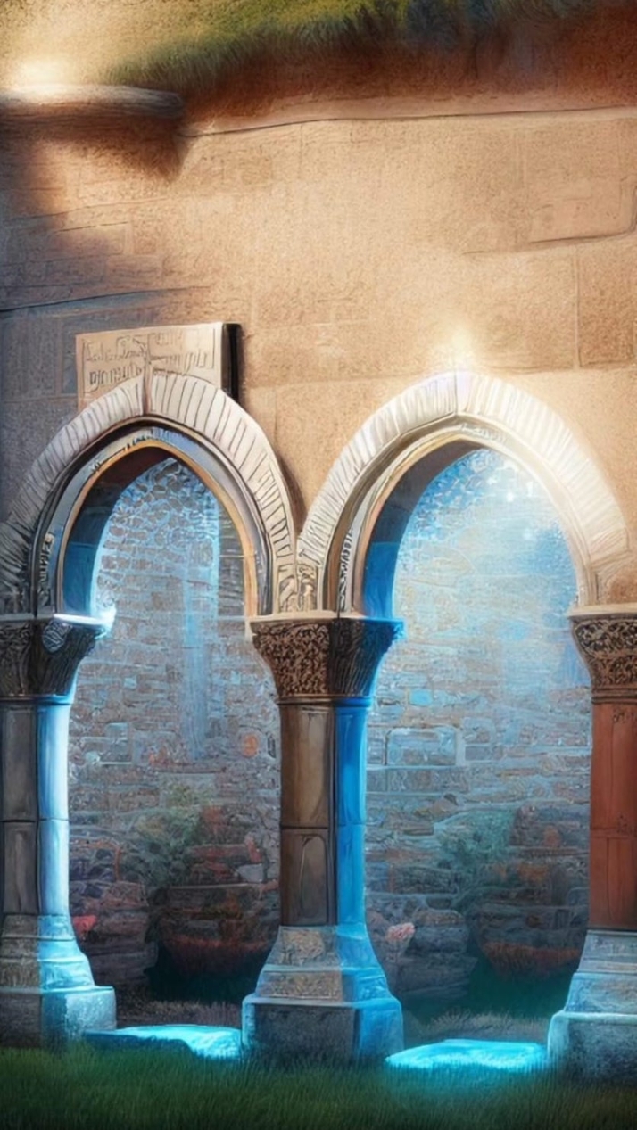 &iquest;C&oacute;mo ser&iacute;a Soria si existiera en el universo m&aacute;gico de Harry Potter? | Imagen 9